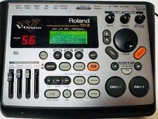 Roland module brain for sale  Manassas