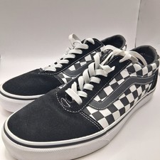 Van classic checkerboard for sale  Edinburg