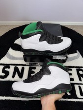 Jordan retro seattle d'occasion  Expédié en Belgium