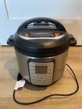 Instant pot duo for sale  Sterling