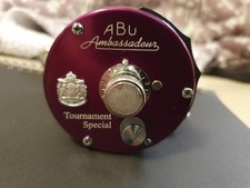 Abu 6500i tsr for sale  RHYL
