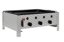 edelstahl gasbrater gebraucht kaufen edelstahl gasbrater gebraucht kaufen Deutschland