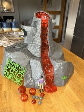 Schleich volcano expedition for sale Schleich volcano expedition for sale  CARDIFF