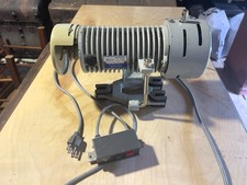 Motor de máquina de costura industrial Artisan ESM-400-2, usado comprar usado  Enviando para Brazil