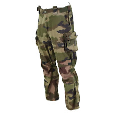 Ripstop camo pants d'occasion  Expédié en Belgium