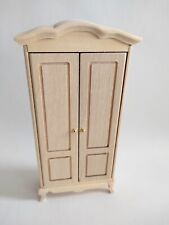 Grande armoire bois d'occasion  Pézenas