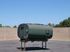 Isometrics 500 gallon for sale  Sacramento