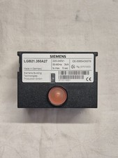 Feuerungsautomat lgb21 350a27 gebraucht kaufen  Jork