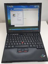 Thinkpad Ibm X22 comprar usado  Enviando para Brazil
