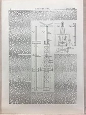 Double boring machine for sale  BRADFORD