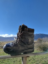 Anfibi militari esercito usato  Villa Santo Stefano
