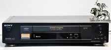Vhs videorecorder sony gebraucht kaufen  Mainz