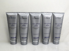 SKINMEDICA TOTAL DEFENSE + REPARACIÓN SPF 34 PROTECTOR SOLAR 0,25 OZ NUEVO SIN CAJA LOTE DE 5 segunda mano  Embacar hacia Argentina