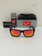 Ray.ban.rb4165 622 justin for sale  Plant City