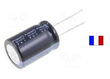 Condensateur chimique radial d'occasion  La Garnache