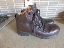Brasher supalite waterproof for sale  ST. NEOTS
