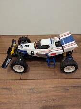 Tamiya boomerang 1986 for sale  BARRY