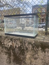 Glass aquarium tank for sale  Brooklyn