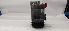 Chevrolet malibu compressor for sale  Stoystown