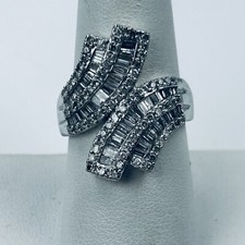 Ladies 14k white for sale  Bloomingburg