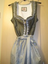 Marjo dirndl damen gebraucht kaufen  Leiblfing