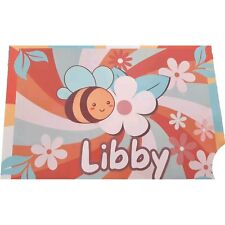 Large personalized childs for sale  MIRFIELD