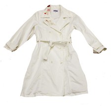 Kenzo junior trenchcoat gebraucht kaufen  München