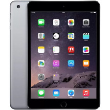 Apple iPad Mini 3 - 16GB - Wi-Fi - Cinza espacial - Muito bom estado comprar usado  Enviando para Brazil