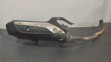 Marmitta honda 125 usato  Napoli