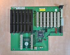 Placa de plano traseiro industrial PICMG PCI PX-14S5-R2 Ver2.1 frete grátis comprar usado  Enviando para Brazil