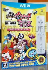 Yokai watch wiiu usato  Italia