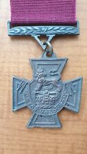 Victoria cross replica for sale  OXFORD