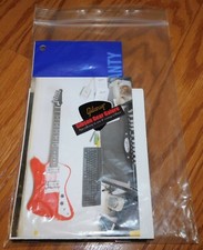 Gibson firebird zero for sale  Caldwell