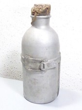 Ancien porte gourde d'occasion  Brunstatt