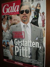 Gala de.brad pitt usato  Campagna