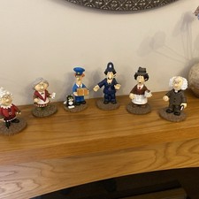 postman pat figures for sale postman pat figures for sale  CHELMSFORD