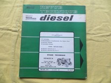 someca 612 d'occasion someca 612 d'occasion  Saint-Laurent-de-la-Cabrerisse