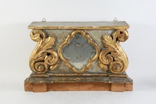 C17g33 barock holz gebraucht kaufen  Neu-Ulm