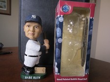 babe ruth cooperstown collection for sale  Littleton