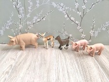 Schleich animal lot for sale  Madison