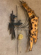Authentic jere wall for sale  Redmond