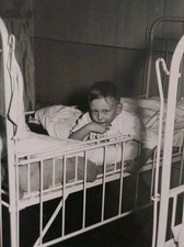 Sick boy hospital for sale  Roselle