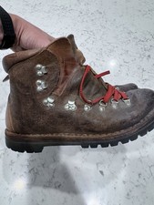 Vintage raichle brown for sale  Tecumseh