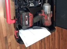 Milwaukee m18 impact for sale  WIGAN