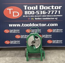Greenlee 555 hydraulic for sale  Bernardsville