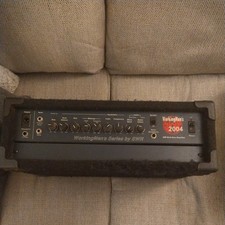 Swr workingman 2004 for sale  Minneapolis