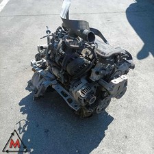 Motore parziale z12xep usato  Vajont
