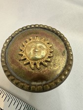round sun box for sale  Gilbert