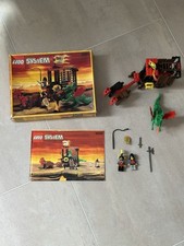 Lego castle dragon for sale  SUTTON COLDFIELD