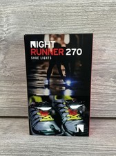 Night runner 270 for sale  Indianapolis